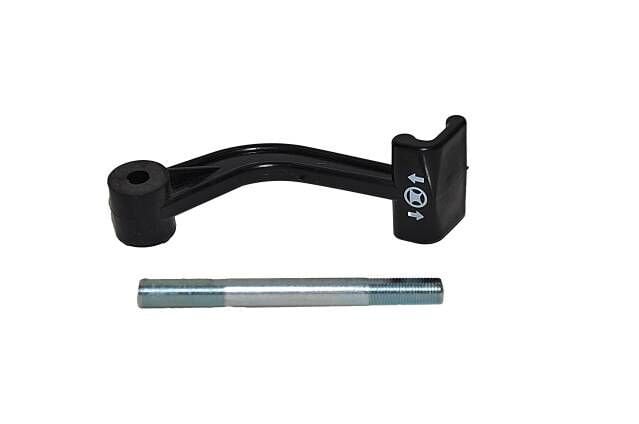 DİREKSİYON AYAR KOLU PİM SOMUN PALİO-ALBEA-SİENA