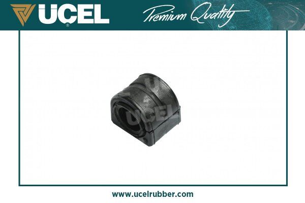 ÖN VİRAJ DEMİR LASTİĞİ 23.5mm CITROEN C5 01 08