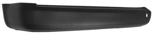 TAMPON ARKA UZUN ŞASİ MAXİ VW CADDY 2009