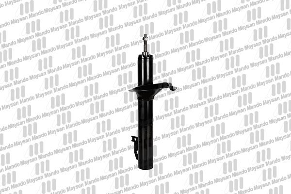 ON AMORTISOR TRANSIT V184 BINEK 2.0TDCI 2.4TDCI 00 06 YAGLI