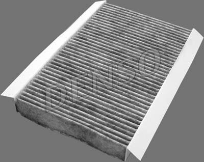 POLEN FİLTRESİ P307-P308-C2-C3-C4 1.4-1.4HDI-1.4 16V-1.4HDI-1.6-1.6 16V-1.6HDI-2.016V-2.0HDI KARBON