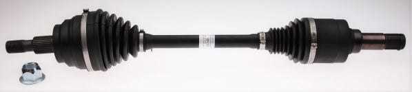 CV-SHAFTS BALL TRİPO MERCEDES-BENZ