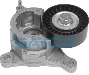 ALTERNATÖR GERGİ RULMANI P206-P307-P406-P407-P607 2.0 P406-P407 1.8 C5-C4-C8-JUMPY-XSARA 1.8 16V