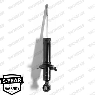 ARKA AMORTİSÖR L/R CIVIC HB-SEDAN 5 KAPI 1.4-1.5-1.6 1.7CDTİ 2001 2005 GAZLI
