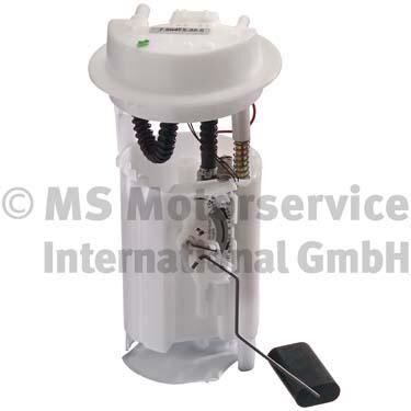FUEL PUMP MODULE RENAULT