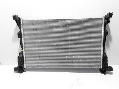 MOTOR SU RADYATÖRÜ RENAULT TRAFIC III 19 MASTER IV 23 2.0dCi euro6 748X468X26
