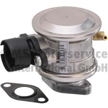CUT-OFF SECONDARY AIR VALVE AUDI