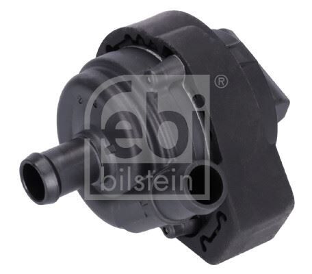 MOTOR SOGUTMASİ ILAVE SU POMPASİ JEEP