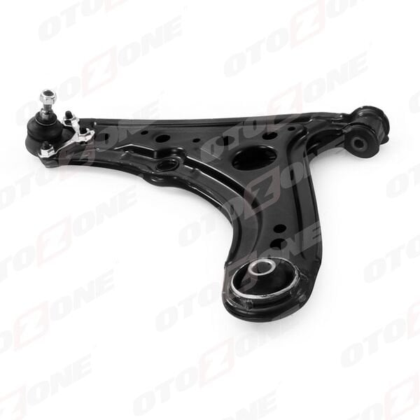 ALT SALINCAK SOL KOMPLE POLO III-LUPO 00-02