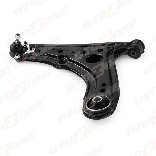 ALT SALINCAK SOL KOMPLE POLO III-LUPO 00-02