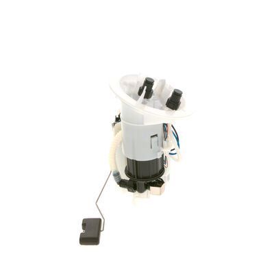 YAKIT POMPA ÜNİTESİ FSM-G.46-DCSA