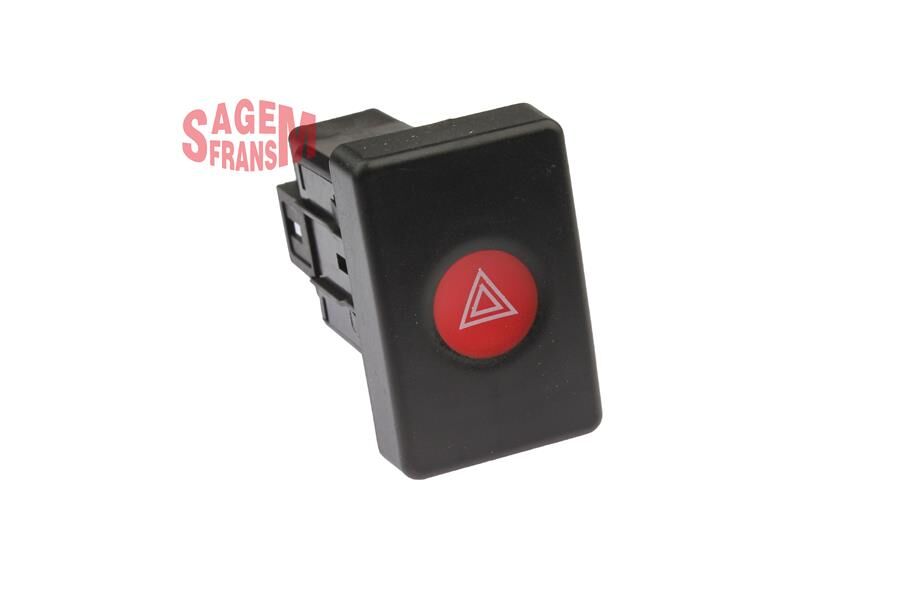 DÖRTLÜ FLAŞÖR DÜĞMESİ LOGAN