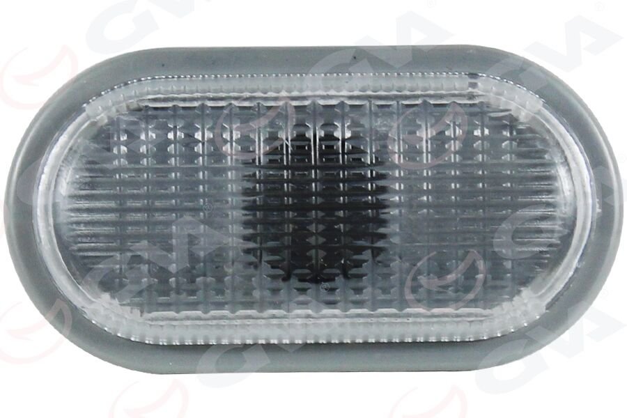 ÇAMURLUK SİNYALİ BEYAZ RENAULT KANGOO 97 CLIO II 98 05 MEGANE I 96 SCENIC I 96 MASTER II 01 TRAFIC II 06 TWINGO 96 GRİ ÇERÇEVELİ