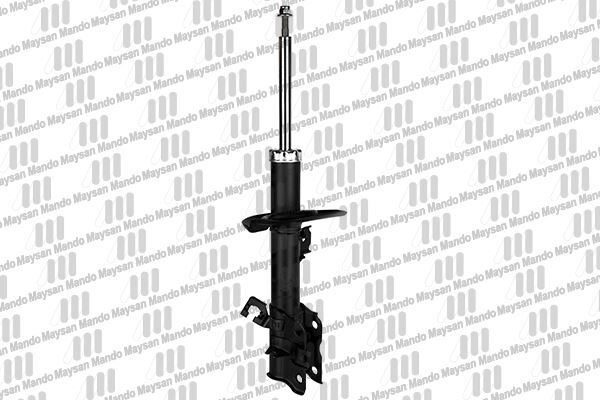 ÖN AMORTİSÖR SOL NISSAN QASHQAI 07-12 GAZLI