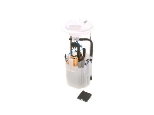 YAKIT BESLEME UNITESI MERCEDES W169 W245
