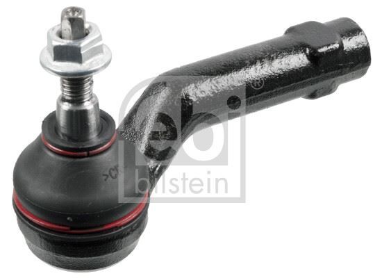 ROT BAŞI EMNİYET SOMUNLU FORD