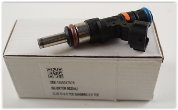 ENJEKTÖR BENZİNLİ CLIO IV 0.9 TCE-SANDERO 0.9 TCE