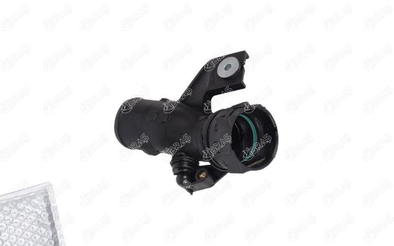 TURBO BORUSU NISSAN QASHQAI J10 07-13 J11 13 1.5DCI EURO5