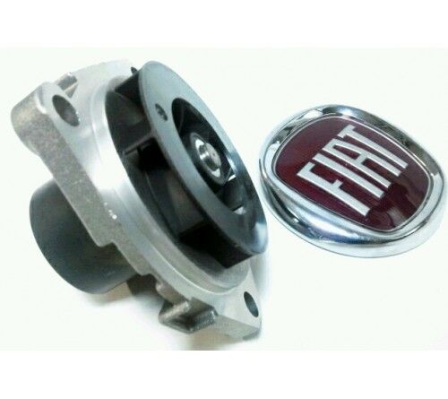 DEVİRDAİM SU POMPASI FIAT DOBLO 10 BRAVO II 07 14 500L-x 12 18 EGEA 15 OPEL ASTRA H-J-INSIGNIA 08 INSIGNIA 08 VECTRA C 04 ALFA ROMEO 159 GIULIETTA 10 MITO 11 JEEP RANEGADE 1.6D MTJ 1.9D MTJ 2.0 CDTI