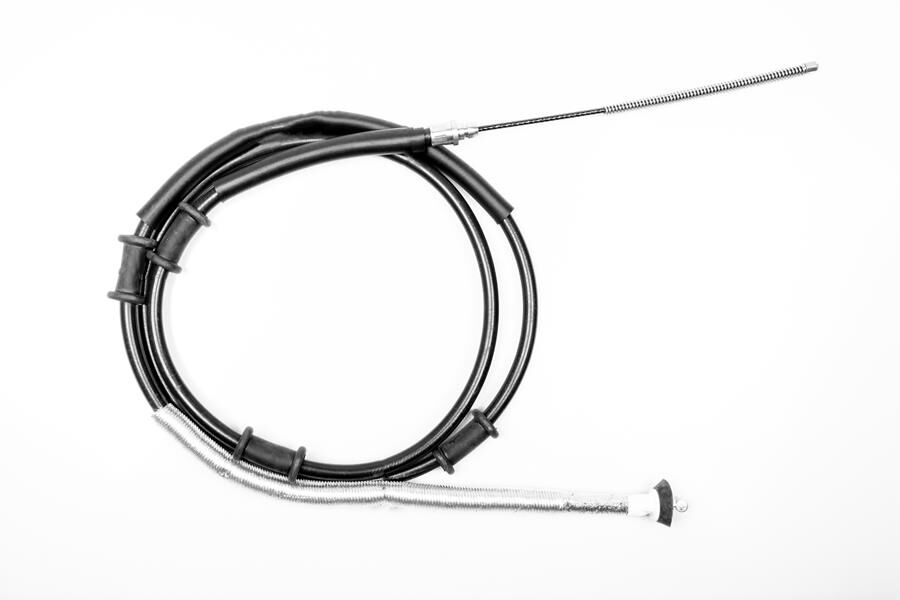 EL FREN TELİ ARKA SAĞ/SOL DOBLO 09 2223mm/1938mm UZUN SAŞE