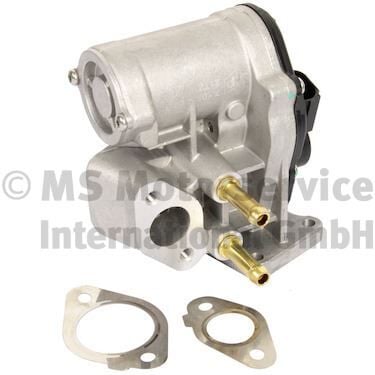 EGR VALFİ GOLF V-JETTA-OCTAVIA-PASSAT-A3-POLO TOURAN 1.6 BLF 03-10