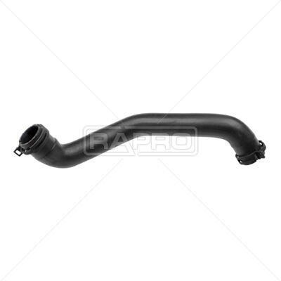 RADYATOR HORTUMU UST MERCEDES W176 W246 C117 X117 X156