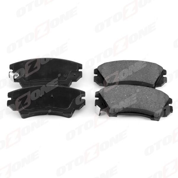 ÖN BALATA OPEL ASTRA J 12 14 INSIGNIA 08 11 ZAFIRA 11 SAAB 9.5 10 17 JANT GDB1783