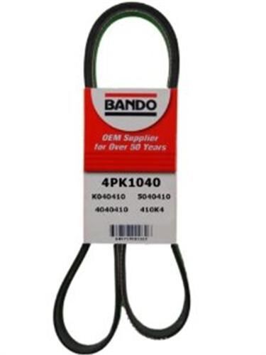 KANALLI KAYIŞ LANCIA NISN MAZ G4PK1037 48368