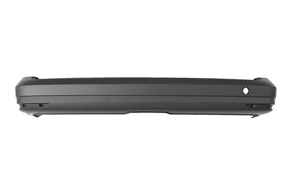 TAMPON ARKA ASTARLI KISA ŞASE VW CADDY 2015