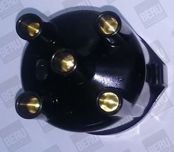DİSTRİBÜTÖR KAPAĞI VK1391