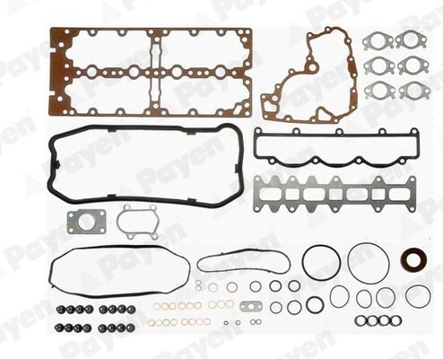 MOTOR TAKIM CONTA DUCATO 2.3 JTD 02