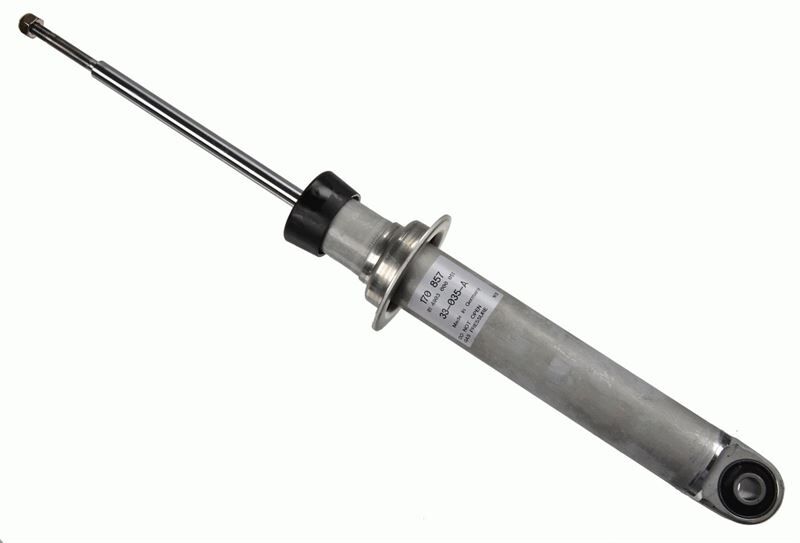 AMORTISOR ARKA SAG SOL BMW E39 96 03