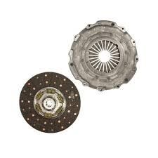 2 Lİ DEBRİYAJ TAKIMI BASKI DİSK SAAB 9-3 2.2 TiD 01/98-01/02 3000837201-826506-623242109