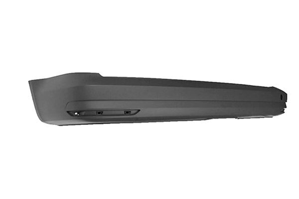 TAMPON ARKA ASTARLI VW CADDY 2015