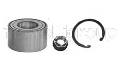 TEKER KİTİ GRANDSCENİCIII JZ0/1 -1.6DCİ JZ00-JZ12 -1.9DCİ-2.0DCİ JZ0L -2.0DCİ JZ0Y -MEGANEIIICC EZ0