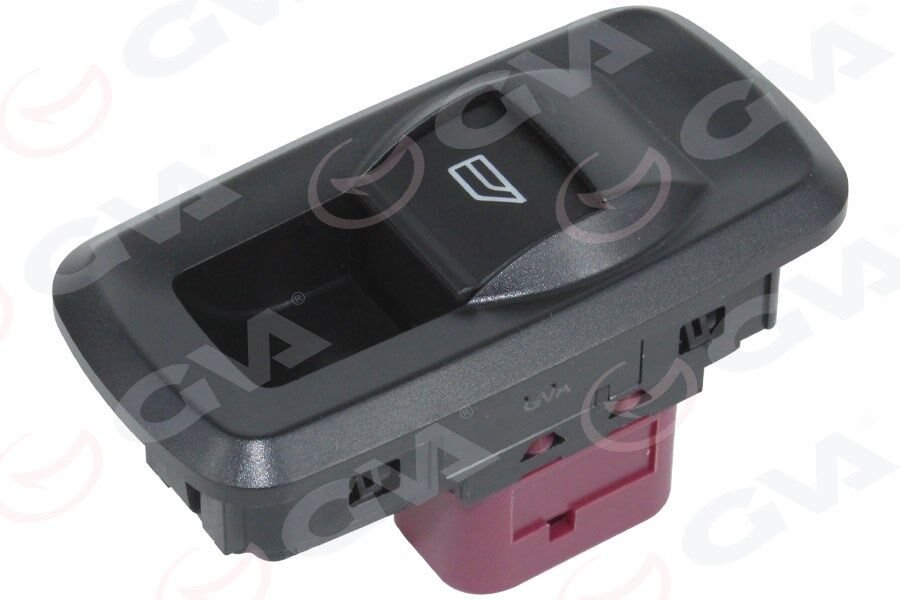 CAM AÇMA ANAHTARI ARKA FIESTA 08 17