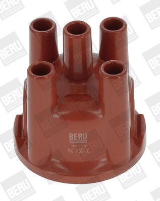 DİSTRİBÜTÖR KAPAĞI GOLF II-JETTA II-PASSAT 88-92 BMW 3 E21-E30