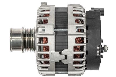 ALTERNATÖR AUDI-SEAT-SKODA-VW