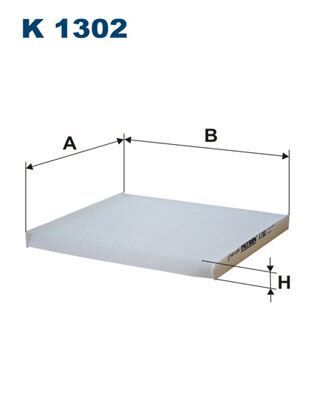 POLEN FİLTRESİ NISSAN MICRA 1.2 10