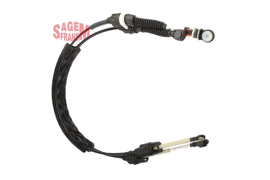 VİTES KUMANDA KOLU TELLİ DACIA DUSTER 4X4 6 VİTES 2010-