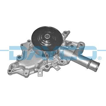 DEVIRDAIM POMPASI MERCEDES VITO OM611 W638 99 03