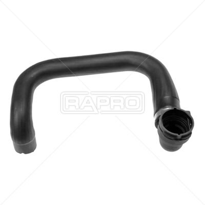RADYATÖR ALT HORTUMU OPEL CORSA E 1.2-1.4