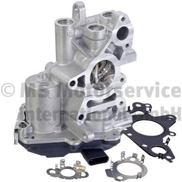EGR VALFI MERCEDES OM654 W177 W205 C257 W213 H247 C253 W222 W447 B907 B910
