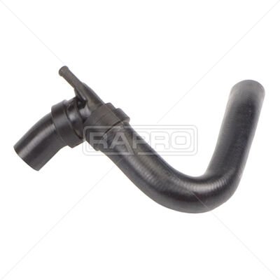 RADYATÖR ÜST HORTUMU VOLVO S40 I 00-04