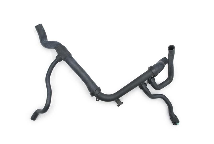 RADYATÖR AHTAPOT HORTUMU KLİMASIZ ARAÇLAR İÇİN KOMPLE ALT-ÜST VECTRA B 1.6 96-02