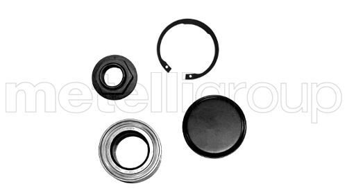 TEKER KİTİ MASTERIIIBUS JV -2.3DCİ100FWD JV0A-JV0B -2.3DCİ110FWD-2.3DCİ125FWD JV0C-JV0D-JV0H -2.3DCİ