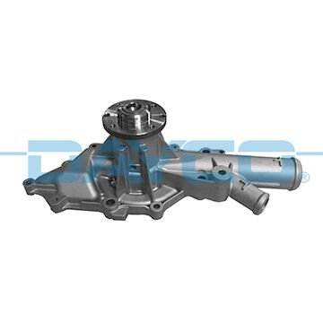 DEVIRDAIM POMPASI MERCEDES OM646 W639 B906
