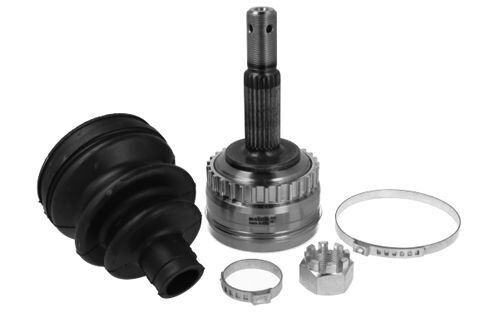 AKS KAFASI DIŞ CORSA B 1.2I-1.2I 16V-1.4I-1.5D 93-00 -COMBO 1.4-1.7 94-01 ABS Lİ 151116