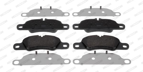 ÖN BALATA PORSCHE 911 2008-2019 BOXSTER 2012-2016 BOSTER 718 2016 CAYMAN 981 718 2013-2016