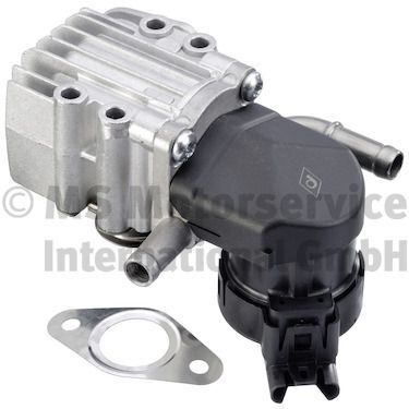 ELECTRIC EGR VALVE